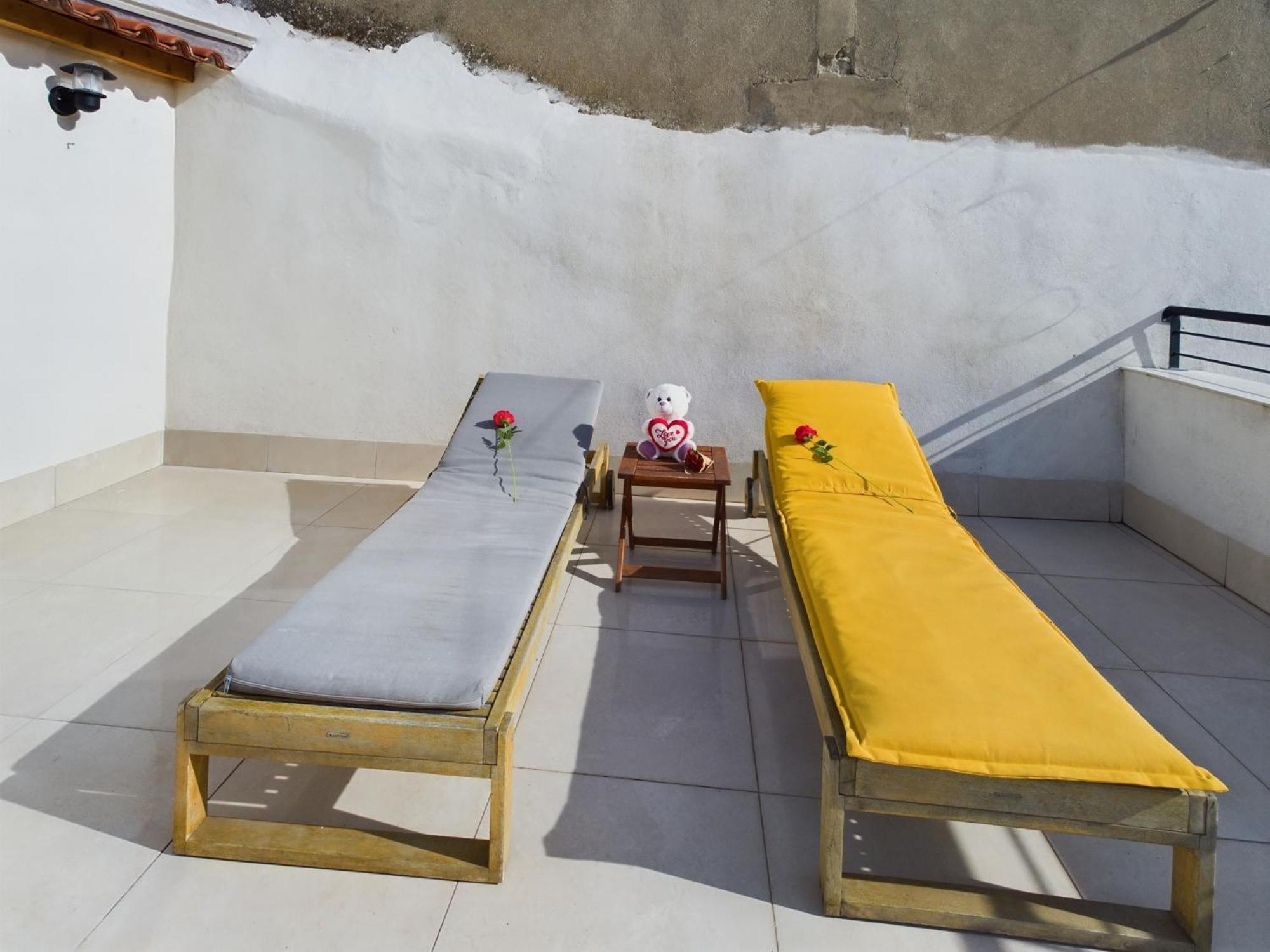 Pic Love, 2 Personnes Jacuzzi Apartment *