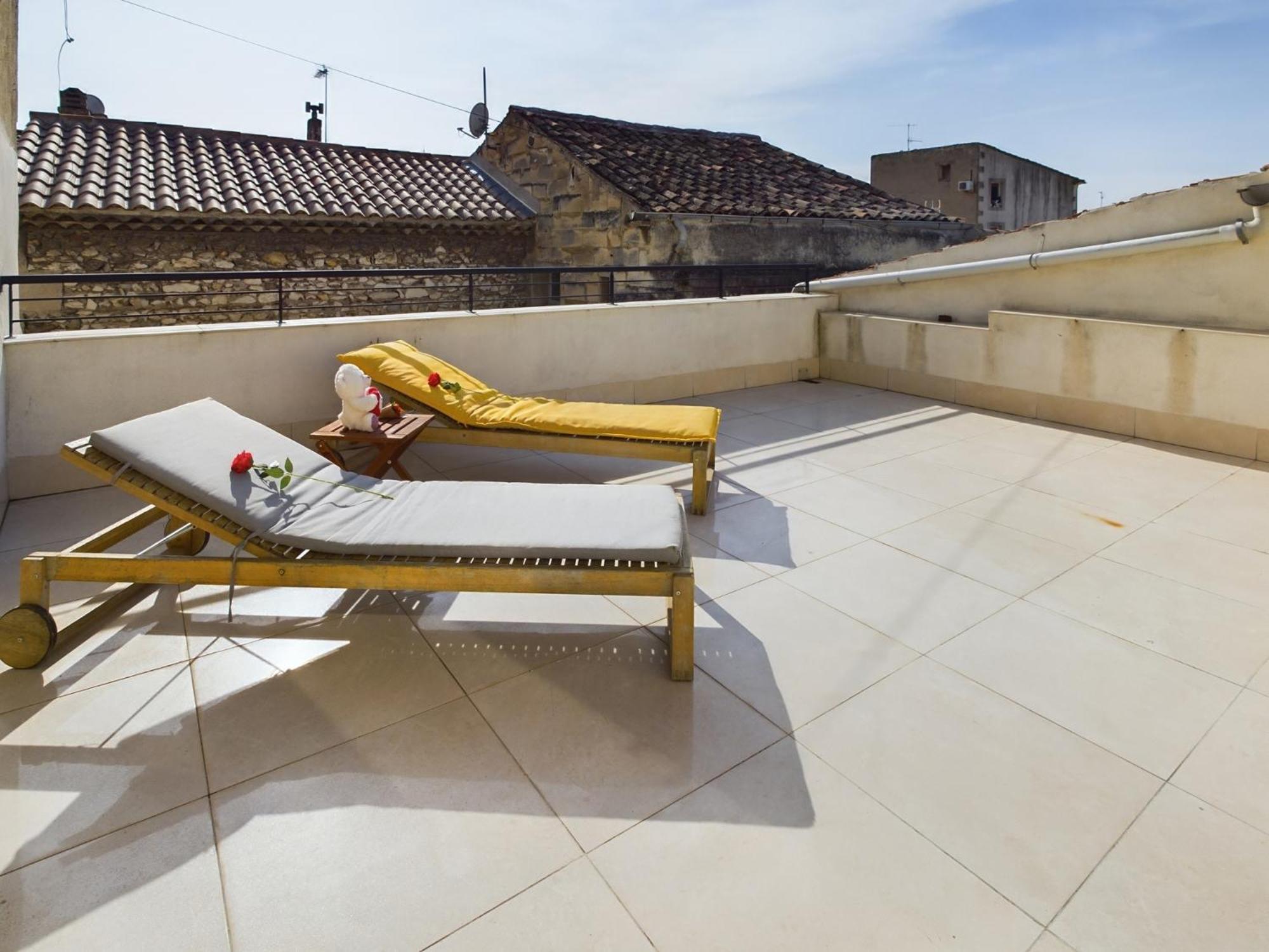 Pic Love, 2 Personnes Jacuzzi